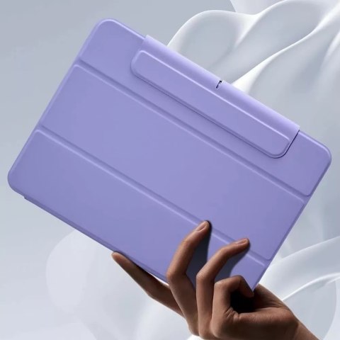 ESR Etui ESR Rebound Hybrid do Apple iPad Air 13 2024 Lavender ESR Etui ESR Rebound Hybrid do Apple iPad Air 13 2024 Lavender
