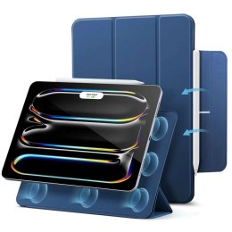 ESR Etui ESR Rebound Magnetic do Apple iPad Pro 11 5 / 2024 Navy Blue