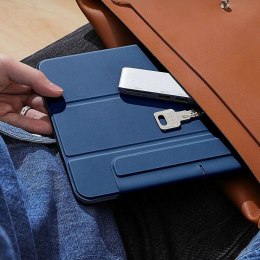 ESR Etui ESR Rebound Magnetic do Apple iPad Pro 11 5 / 2024 Navy Blue