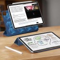 ESR Etui ESR Rebound Magnetic do Apple iPad Pro 11 5 / 2024 Navy Blue