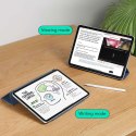 ESR Etui ESR Rebound Magnetic do Apple iPad Pro 11 5 / 2024 Navy Blue