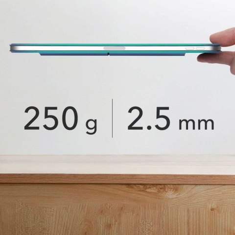 ESR Etui ESR Rebound Magnetic do Apple iPad Pro 11 5 / 2024 Navy Blue ESR Etui ESR Rebound Magnetic do Apple iPad Pro 11 5 / 2024 Navy Blue