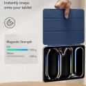 ESR Etui ESR Rebound Magnetic do Apple iPad Pro 11 5 / 2024 Navy Blue