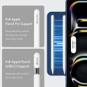 ESR Etui ESR Rebound Magnetic do Apple iPad Pro 11 5 / 2024 Navy Blue