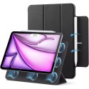 ESR Etui ESR Rebound Magnetic do Apple iPad Pro 12.9 4 / 5 / 6 / 2020-2022 / Air 13 2024 Black