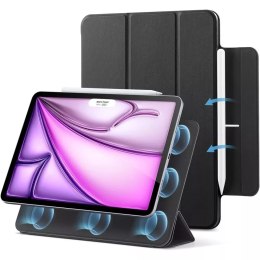 ESR Etui ESR Rebound Magnetic do Apple iPad Pro 12.9 4 / 5 / 6 / 2020-2022 / Air 13 2024 Black