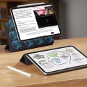 ESR Etui ESR Rebound Magnetic do Apple iPad Pro 12.9 4 / 5 / 6 / 2020-2022 / Air 13 2024 Black