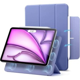ESR Etui ESR Rebound Magnetic do Apple iPad Pro 12.9 4 / 5 / 6 / 2020-2022 / Air 13 2024 Lavender