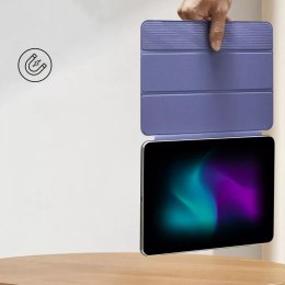 ESR Etui ESR Rebound Magnetic do Apple iPad Pro 12.9 4 / 5 / 6 / 2020-2022 / Air 13 2024 Lavender
