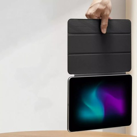 ESR Etui ESR Rebound Magnetic do Apple iPad Pro 13 7 / 2024 Black ESR Etui ESR Rebound Magnetic do Apple iPad Pro 13 7 / 2024 Black