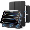 ESR Etui ESR Rebound Magnetic do Apple iPad Pro 13 7 / 2024 Black
