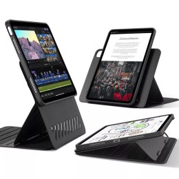 ESR Etui ESR Shift Magnetic do Apple iPad Air 13 2024 Black