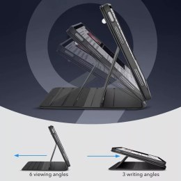 ESR Etui ESR Shift Magnetic do Apple iPad Air 13 2024 Black