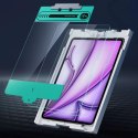 ESR Szkło hartowane ESR Tempered Glass 2-pack do Apple iPad Air 13 2024 Clear