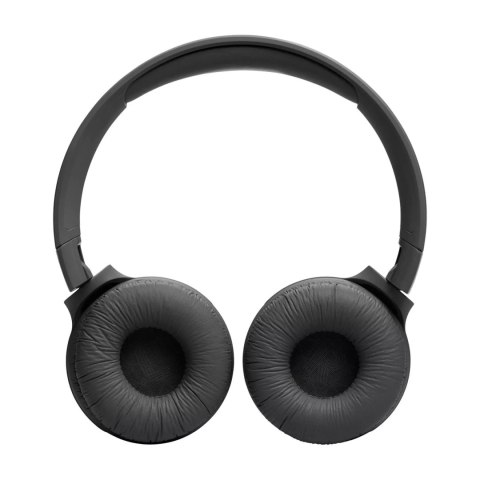 JBL Słuchawki JBL Tune 520BT bezprzewodowe nauszne Bluetooth 5.3 - czarne JBL Słuchawki JBL Tune 520BT bezprzewodowe nauszne Bluetooth 5.3 - czarne