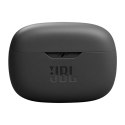 JBL Słuchawki JBL Wave Beam bezprzewodowe dokanałowe Bluetooth 5.2 IP54 IPX2 - czarne