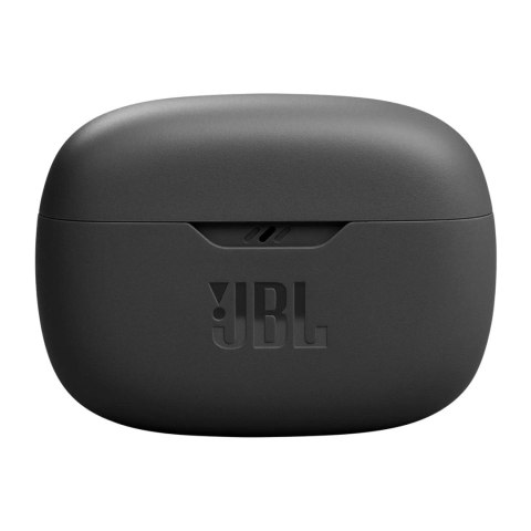 JBL Słuchawki JBL Wave Beam bezprzewodowe dokanałowe Bluetooth 5.2 IP54 IPX2 - czarne JBL Słuchawki JBL Wave Beam bezprzewodowe dokanałowe Bluetooth 5.2 IP54 IPX2 - czarne