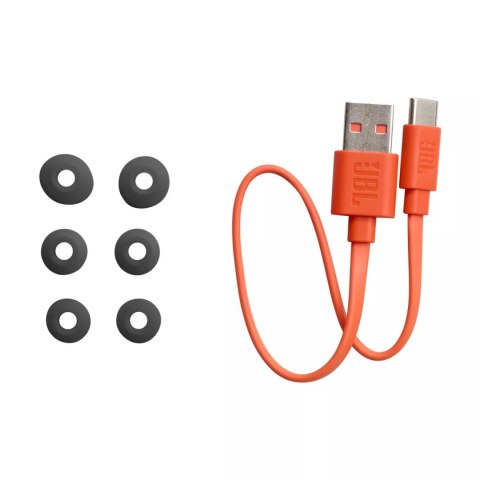 JBL Słuchawki JBL Wave Beam bezprzewodowe dokanałowe Bluetooth 5.2 IP54 IPX2 - czarne JBL Słuchawki JBL Wave Beam bezprzewodowe dokanałowe Bluetooth 5.2 IP54 IPX2 - czarne