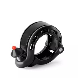RockBros Dzwonek rowerowy Rockbros 34210028001 w kształcie litery Q - czarny