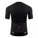 RockBros Koszulka rowerowa Rockbros 15120002006 z krótkim rękawem XXXL - czarna