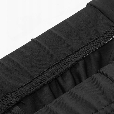 RockBros Spodnie kolarskie Rockbros RK20042XL oddychające z wkładką XXL - czarne RockBros Spodnie kolarskie Rockbros RK20042XL oddychające z wkładką XXL - czarne