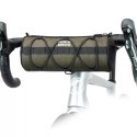 RockBros Torba Rockbros 30110049001 rowerowa na kierownicę 2 l - zielona