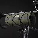 RockBros Torba Rockbros 30110049001 rowerowa na kierownicę 2 l - zielona