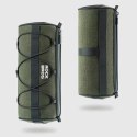 RockBros Torba Rockbros 30110049001 rowerowa na kierownicę 2 l - zielona