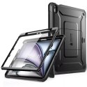SUPCASE Etui Supcase Unicorn Beetle Pro do Apple iPad Air 10.9 4 / 5 / 2020-2022 / 11 6 / 2024 Black