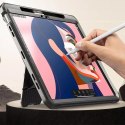 SUPCASE Etui Supcase Unicorn Beetle Pro do Apple iPad Air 10.9 4 / 5 / 2020-2022 / 11 6 / 2024 Black