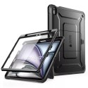 SUPCASE Etui Supcase Unicorn Beetle Pro do Apple iPad Air 13 2024 Black