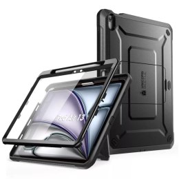 SUPCASE Etui Supcase Unicorn Beetle Pro do Apple iPad Air 13 2024 Black
