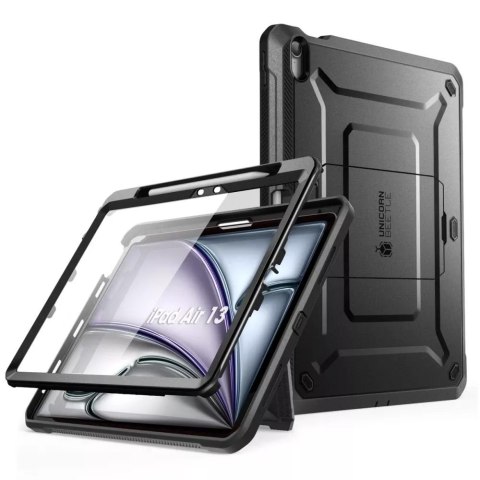 SUPCASE Etui Supcase Unicorn Beetle Pro do Apple iPad Air 13 2024 Black SUPCASE Etui Supcase Unicorn Beetle Pro do Apple iPad Air 13 2024 Black