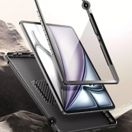 SUPCASE Etui Supcase Unicorn Beetle Pro do Apple iPad Air 13 2024 Black