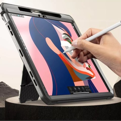 SUPCASE Etui Supcase Unicorn Beetle Pro do Apple iPad Air 13 2024 Black SUPCASE Etui Supcase Unicorn Beetle Pro do Apple iPad Air 13 2024 Black