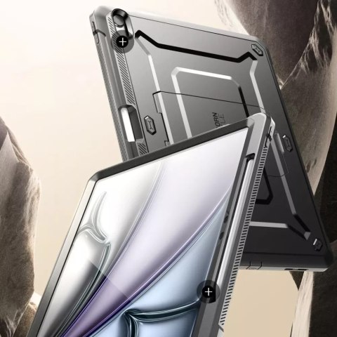 SUPCASE Etui Supcase Unicorn Beetle Pro do Apple iPad Air 13 2024 Black SUPCASE Etui Supcase Unicorn Beetle Pro do Apple iPad Air 13 2024 Black