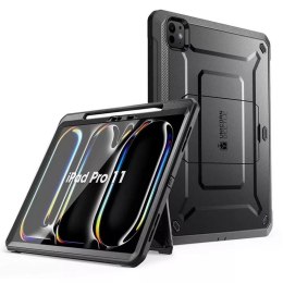 SUPCASE Etui Supcase Unicorn Beetle Pro do Apple iPad Pro 11 5 / 2024 Black