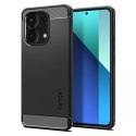 Spigen Etui Spigen Rugged Armor do Xiaomi Redmi Note 13 4G / LTE Matte Black