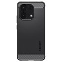 Spigen Etui Spigen Rugged Armor do Xiaomi Redmi Note 13 4G / LTE Matte Black