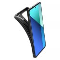 Spigen Etui Spigen Rugged Armor do Xiaomi Redmi Note 13 4G / LTE Matte Black