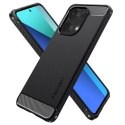 Spigen Etui Spigen Rugged Armor do Xiaomi Redmi Note 13 4G / LTE Matte Black