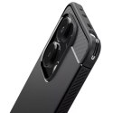 Spigen Etui Spigen Rugged Armor do Xiaomi Redmi Note 13 4G / LTE Matte Black