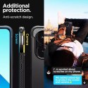 Spigen Etui Spigen Rugged Armor do Xiaomi Redmi Note 13 4G / LTE Matte Black