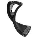 Spigen Etui Spigen Rugged Armor do Xiaomi Redmi Note 13 4G / LTE Matte Black