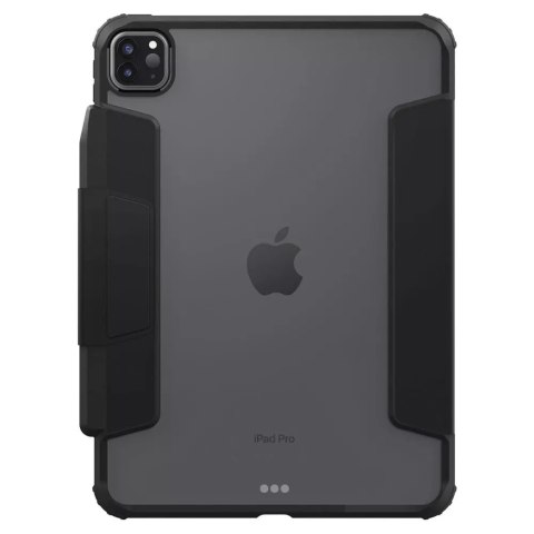 Spigen Etui Spigen Ultra Hybrid "Pro" do Apple iPad Pro 11 5 / 2024 Black Spigen Etui Spigen Ultra Hybrid "Pro" do Apple iPad Pro 11 5 / 2024 Black