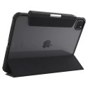 Spigen Etui Spigen Ultra Hybrid "Pro" do Apple iPad Pro 11 5 / 2024 Black