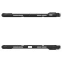Spigen Etui Spigen Ultra Hybrid "Pro" do Apple iPad Pro 11 5 / 2024 Black