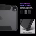 Spigen Etui Spigen Ultra Hybrid "Pro" do Apple iPad Pro 11 5 / 2024 Black