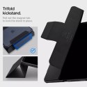 Spigen Etui Spigen Ultra Hybrid "Pro" do Apple iPad Pro 11 5 / 2024 Black