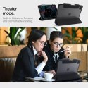 Spigen Etui Spigen Ultra Hybrid "Pro" do Apple iPad Pro 11 5 / 2024 Black